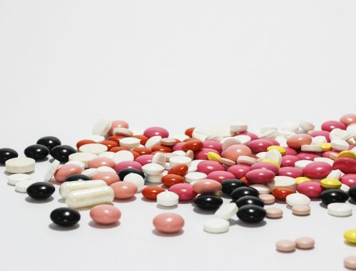Tablettaszedési gondok – vérzéskimaradás